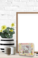 Hello Kitty “Someone Special “Ceramic Photo Frame
