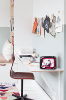 Hello Kitty “YOU ROCK" Ceramic Photo Frame