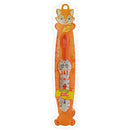 Brush Buddies Talkin Wanda Whiskers (Cat) Toothbrush - Red