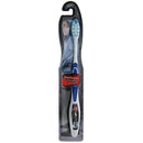 Brush Buddies Justin Bieber Manual Toothbrush-Blue