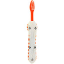 Brush Buddies Talkin Wanda Whiskers (Cat) Toothbrush - Red