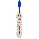 Brush Buddies Talkin Wanda Whiskers (Cat) Toothbrush - Blue