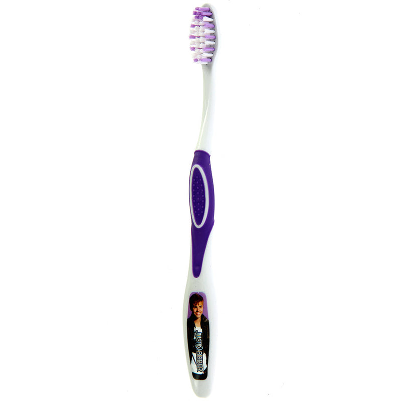 Justin Bieber  Manual Toothbrush