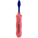Brush Buddies Talkin Priscilla Piggles (Pig)Toothbrush- Blue