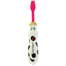 Brush Buddies Talkin Moo Reece (Cow)Toothbrush -Red