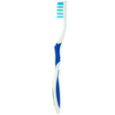 Brush Buddies Justin Bieber Manual Toothbrush-Blue