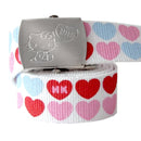 Hello Kitty Love Bubble Gift Set