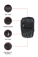 DC Batman Comic Legend Backpack