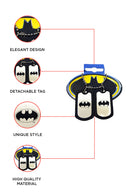 DC Comics Batman Men - Pendant with Chain