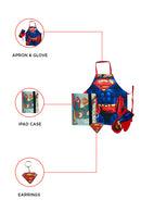 Superman Gift Set