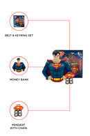 Superman Kids Gift set