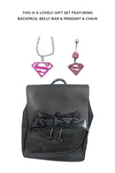 DC Ladies Gift Set