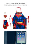 Superman Gift Set