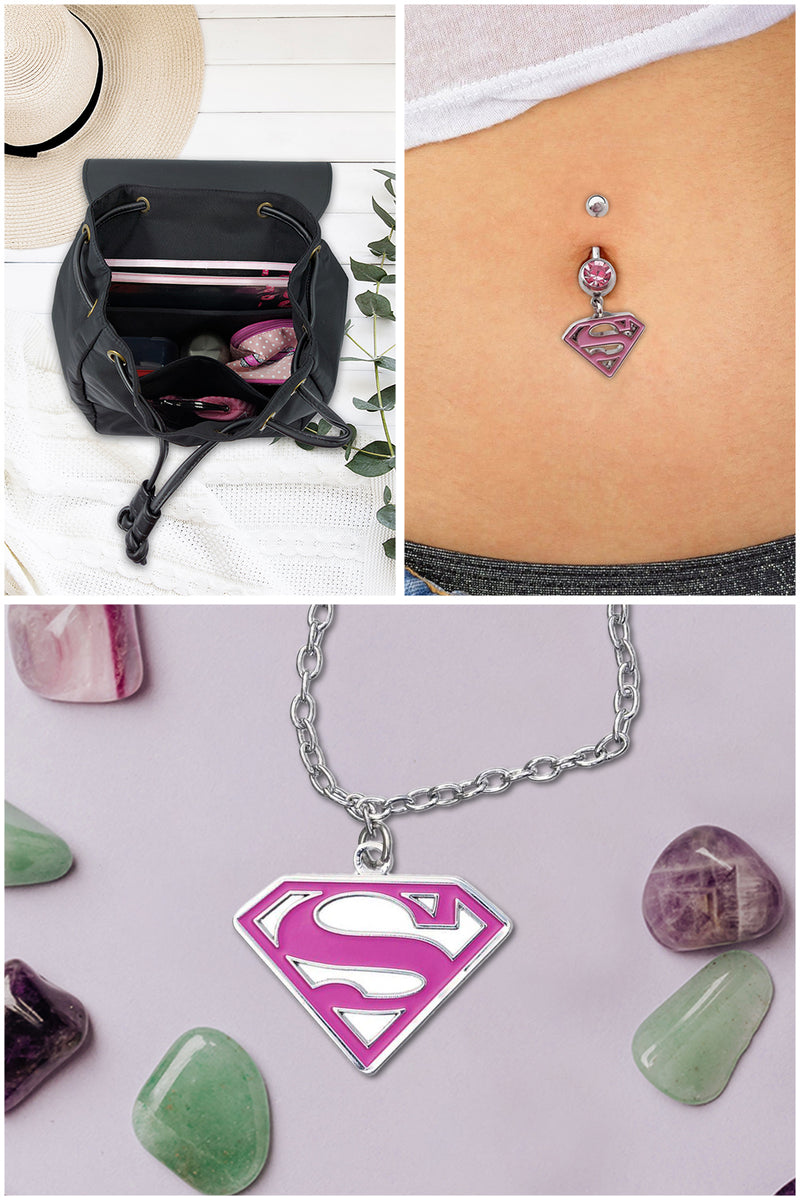 DC Ladies Gift Set