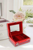 Disney Minnie Mouse Jewellery Box