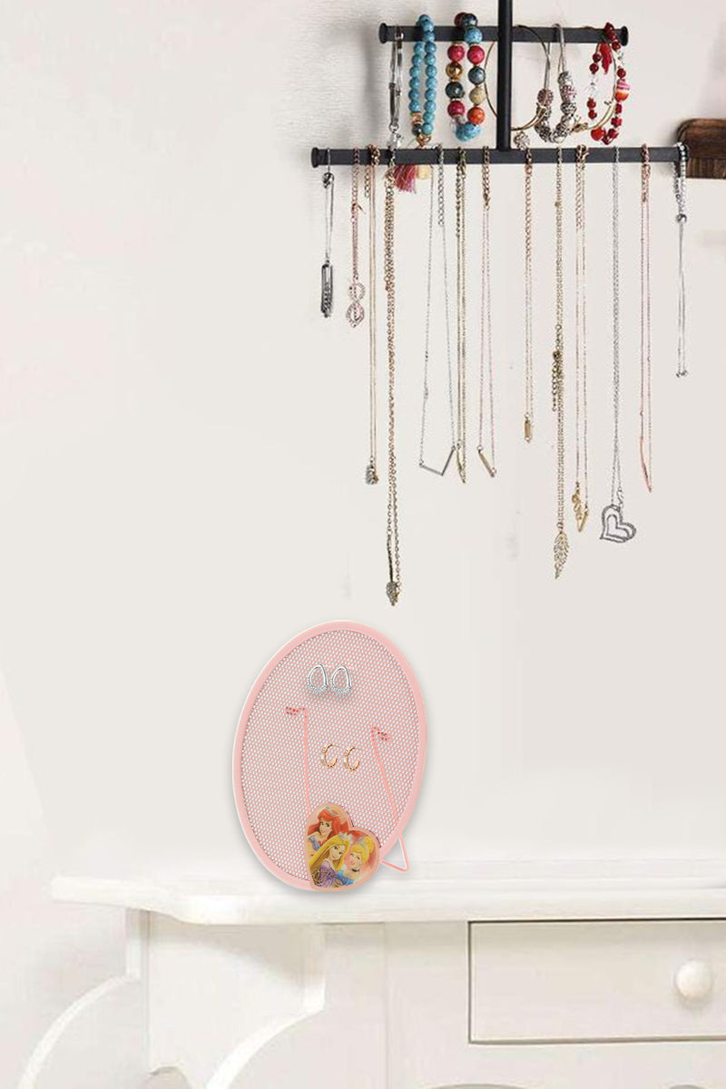 Disney Princess Earrings holder