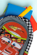 Disney Urban Turtle Lightening McQueen Back Pack