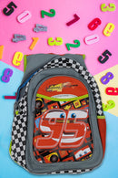 Disney Urban Turtle Lightening McQueen Back Pack