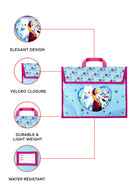 Disney Frozen Book Bag