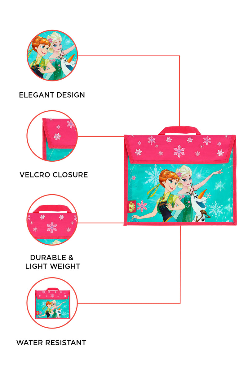 Disney Frozen Forever Book Bag