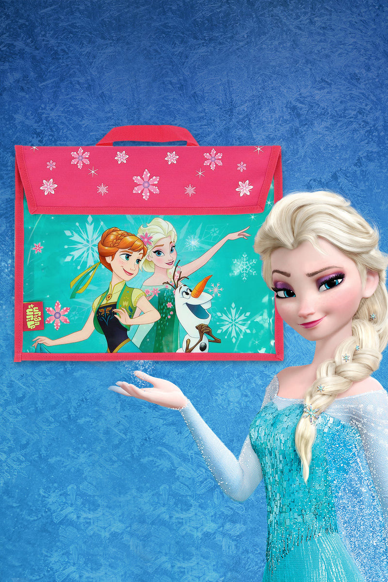 Disney Frozen Forever Book Bag
