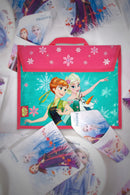 Disney Frozen Forever Book Bag