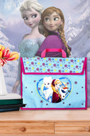 Disney Frozen Book Bag