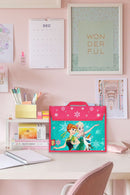 Disney Frozen Forever Book Bag
