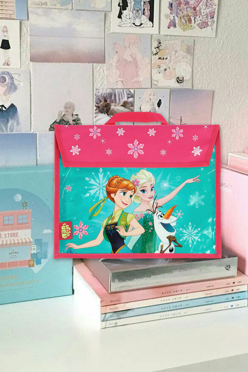Disney Frozen Forever Book Bag