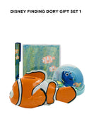Disney Finding Dory Gift Set 1