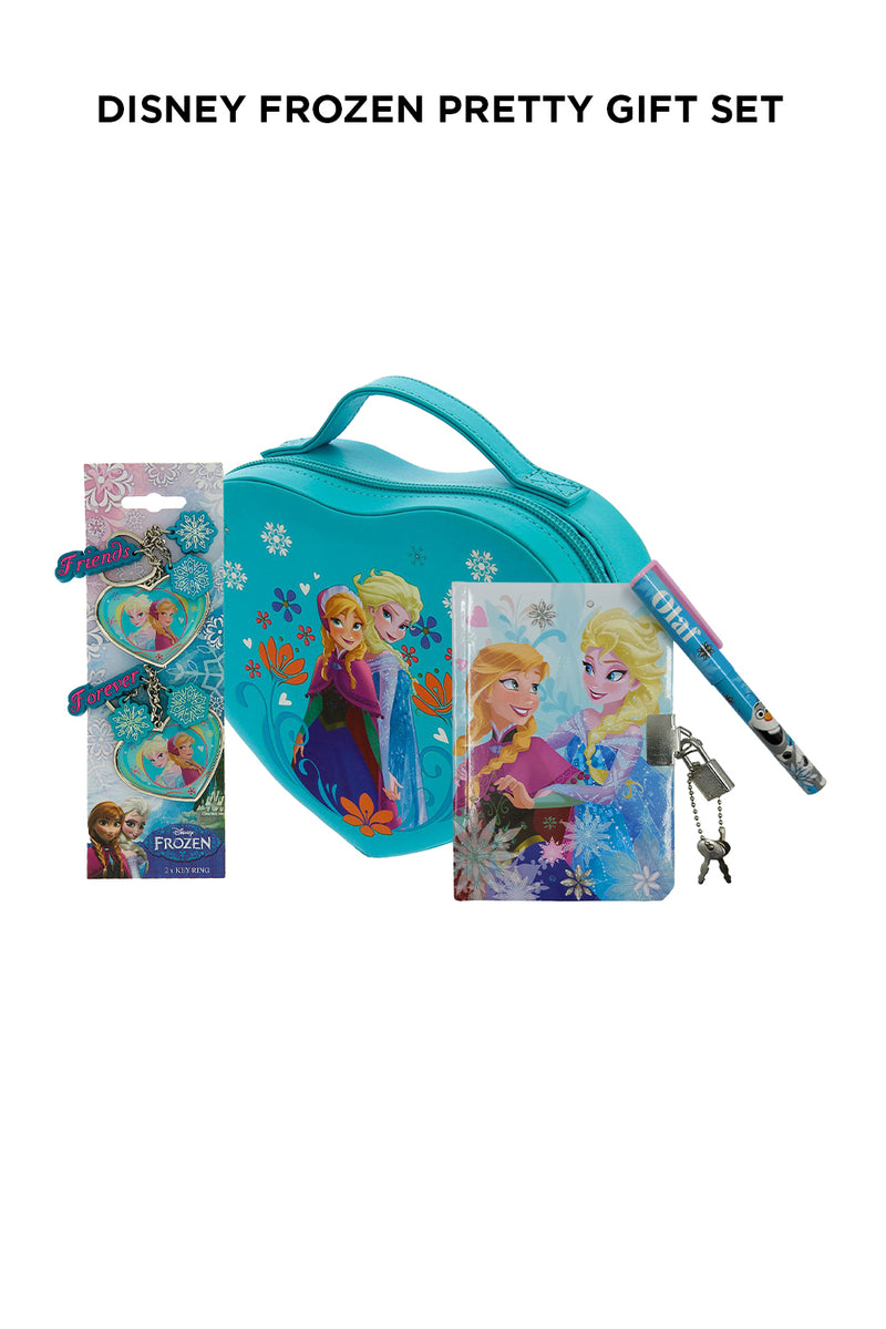Disney Frozen Pretty Gift Set