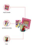 Disney Princess Gift Set