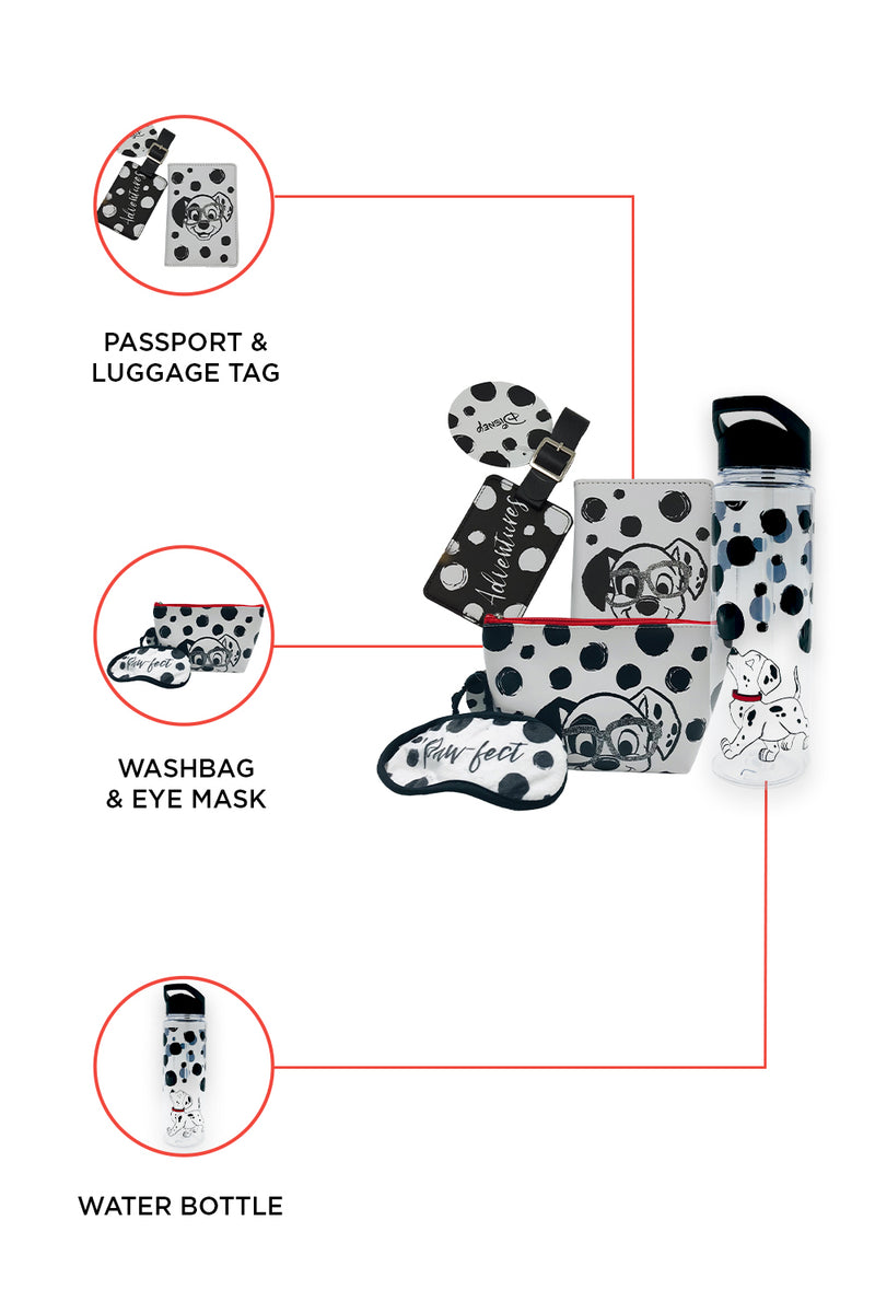 Disney 101 Dalmatians Gift Set