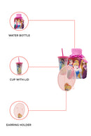 Disney Princess Girls Gift Set