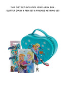 Disney Frozen Pretty Gift Set