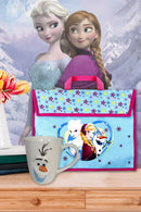 Disney Frozen Cute Girls Gift Set
