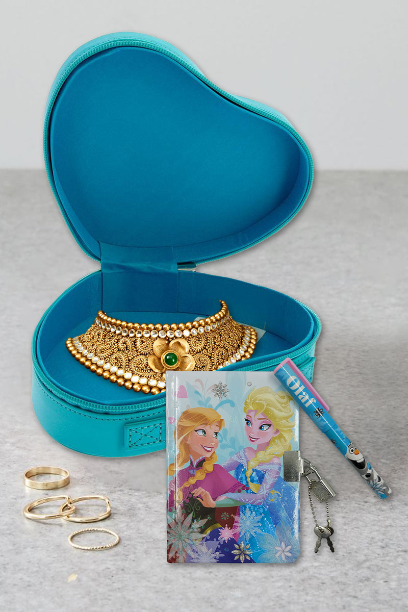 Disney Frozen Pretty Gift Set