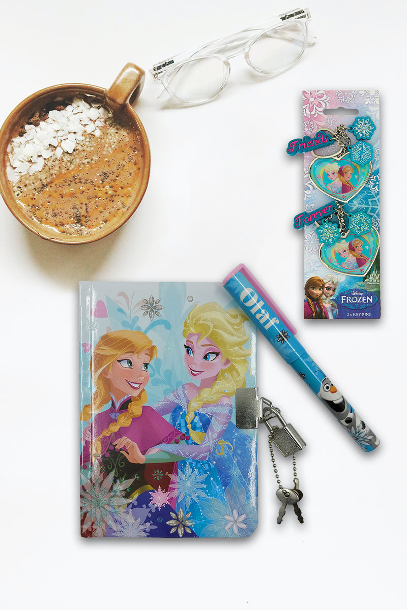 Disney Frozen Pretty Gift Set