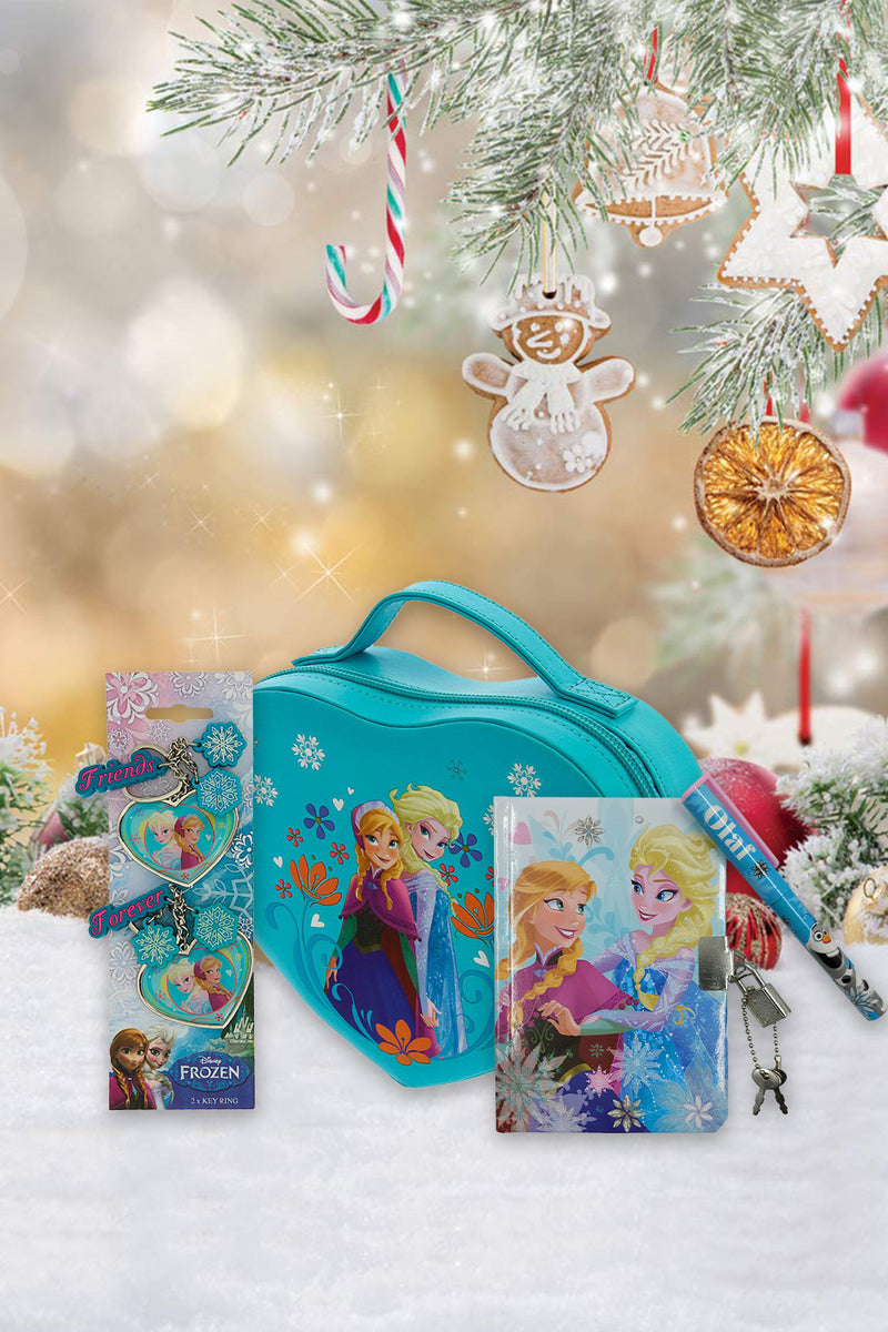 Disney Frozen Pretty Gift Set