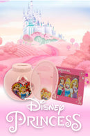 Disney Pink Princess Gift Set