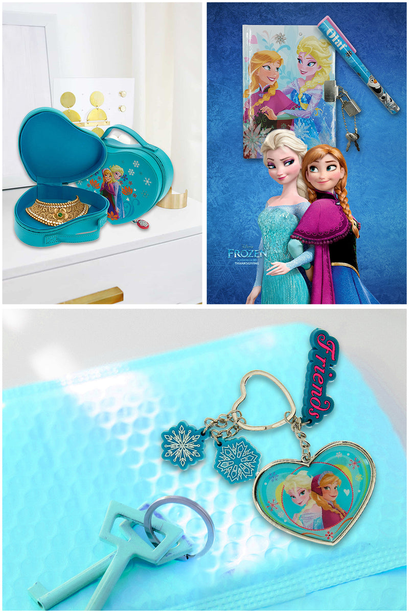 Disney Frozen Pretty Gift Set