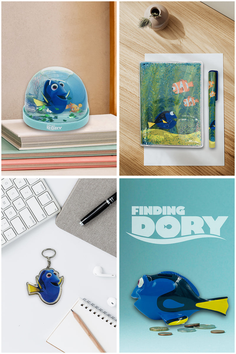 Disney Finding Dory Gift Set