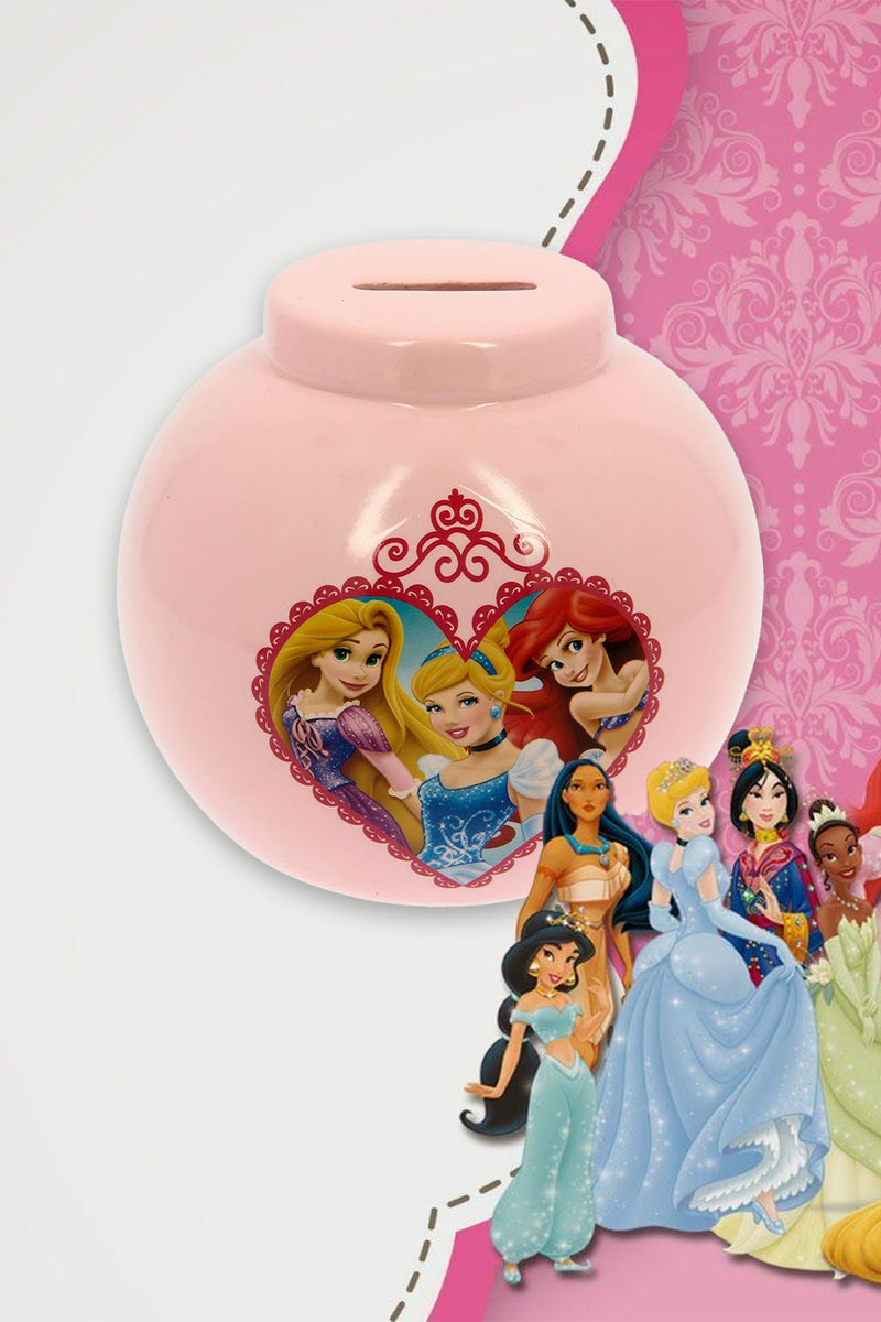 Disney Princess Money Pot