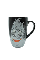 Disney Ursula Evil Mood Mug
