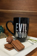 Disney Ursula Evil Mood Mug