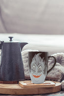 Disney Ursula Evil Mood Mug