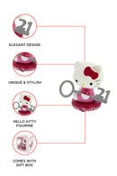 Hello Kitty "21st Birthday "Ceramic Figurine