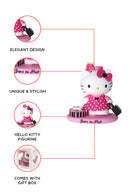 Hello Kitty “Born to Shop “Ceramic figurine