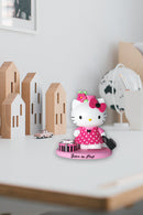 Hello Kitty “Born to Shop “Ceramic figurine