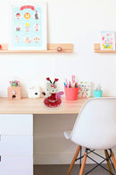 Hello Kitty “LOVEBUG “Ceramic figurine